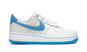 AIR FORCE 1 LO LXX MNS WMNS "University Blue" DX1193 100