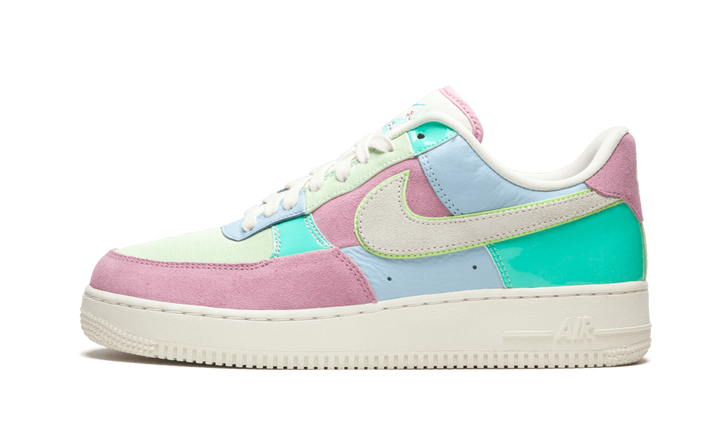Air Force 1 07 QS "Easter" AH8462 400