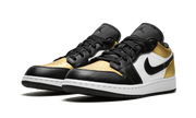 Jordan 1 Low Gold Toe (GS)
