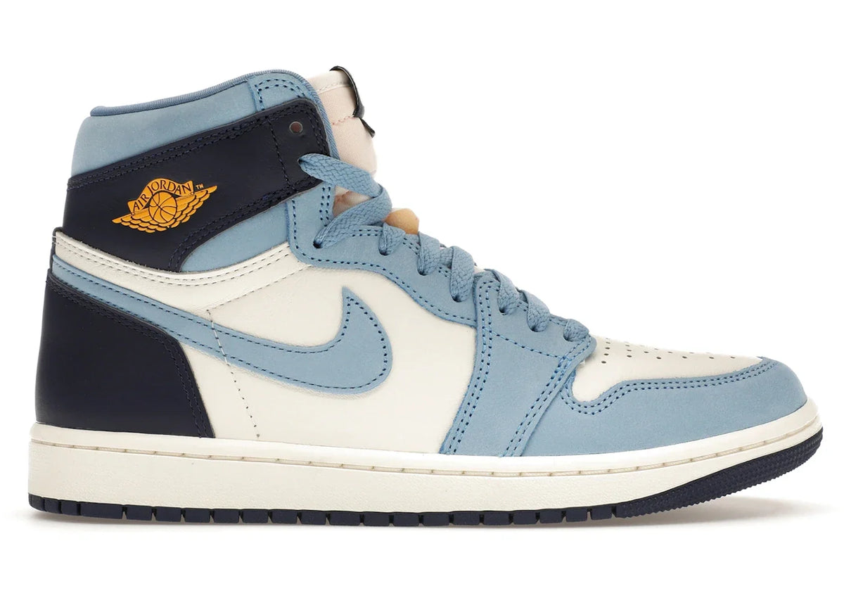 Jordan 1 High OG First In Flight (Women's)