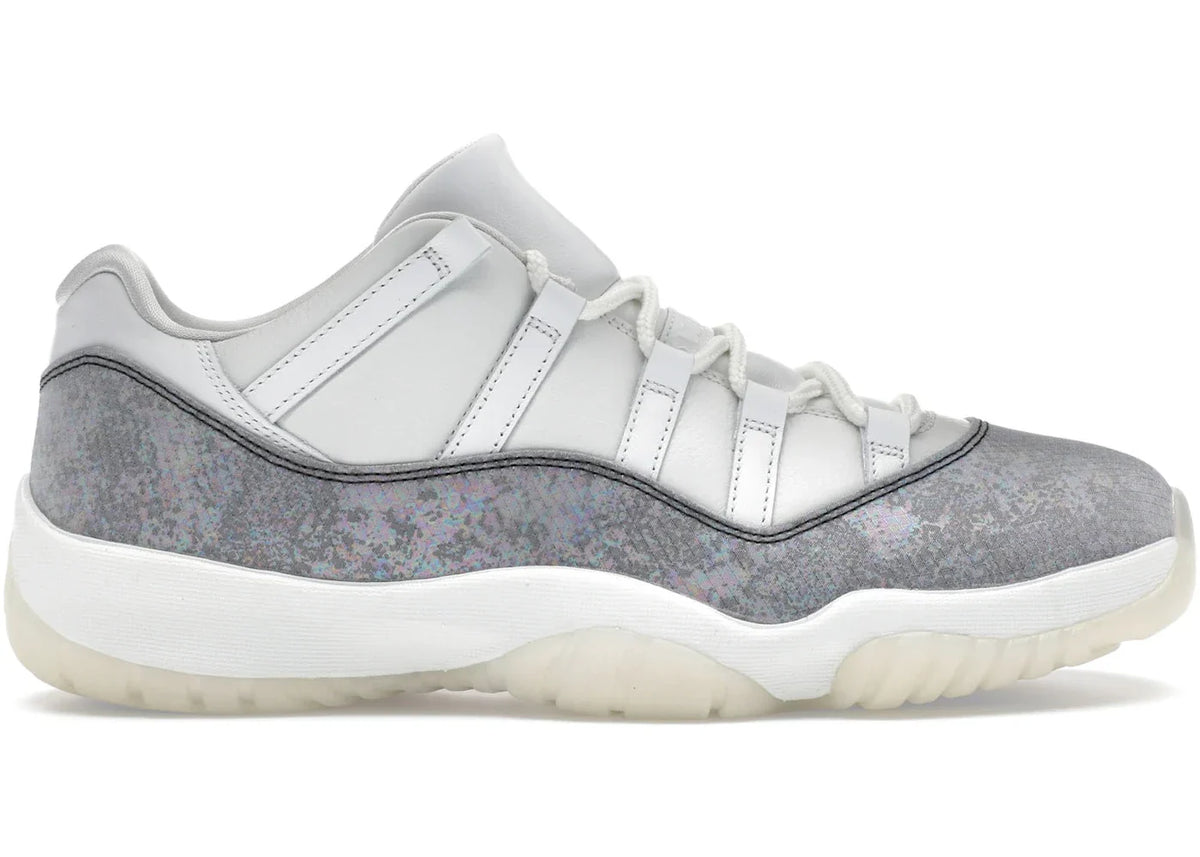 Jordan 11 Retro Low Year Of The Snake