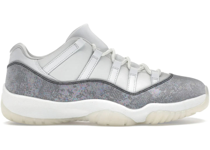 Jordan 11 Retro Low Year Of The Snake
