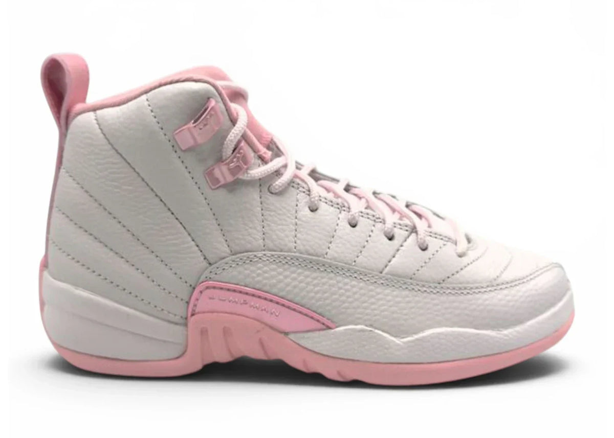 Jordan 12 Retro Pearl Pink (GS)