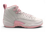 Jordan 12 Retro Pearl Pink (GS)