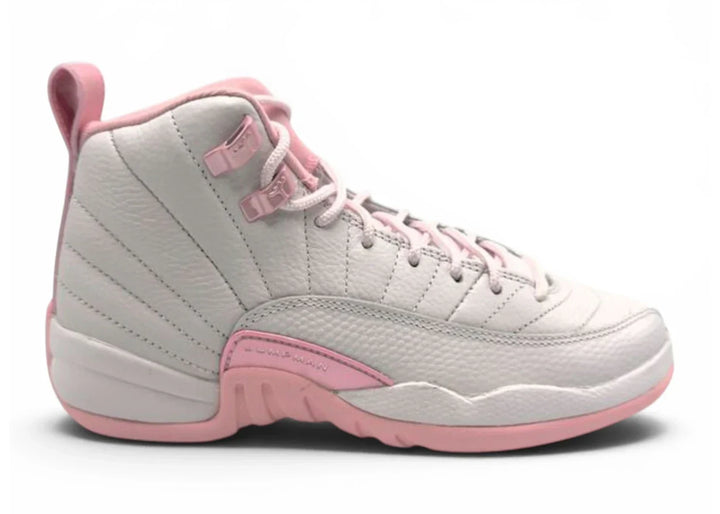 Jordan 12 Retro Pearl Pink (GS)