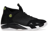 Jordan 14 Retro Indiglo (2016)