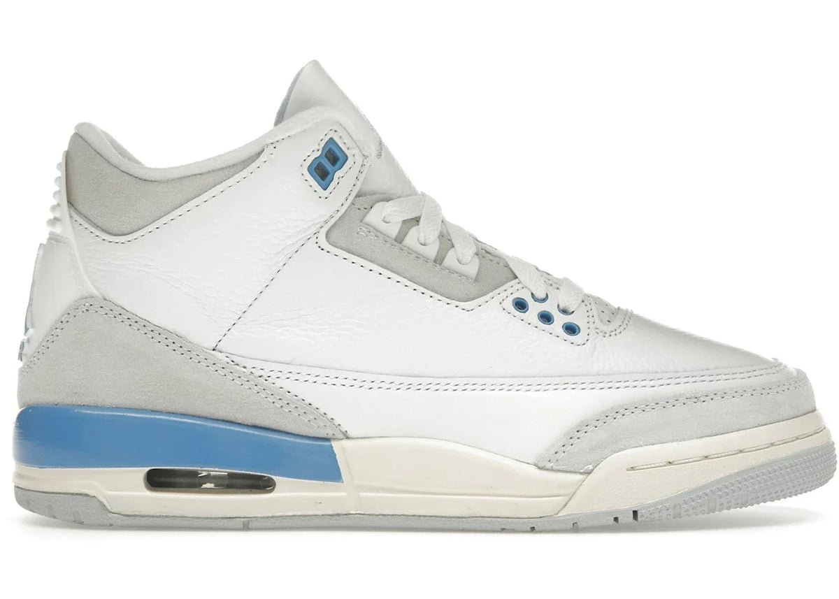 Jordan 3 Retro Lucky Shorts (GS)