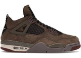 Jordan 4 Retro SP A Ma Maniére Dark Mocha