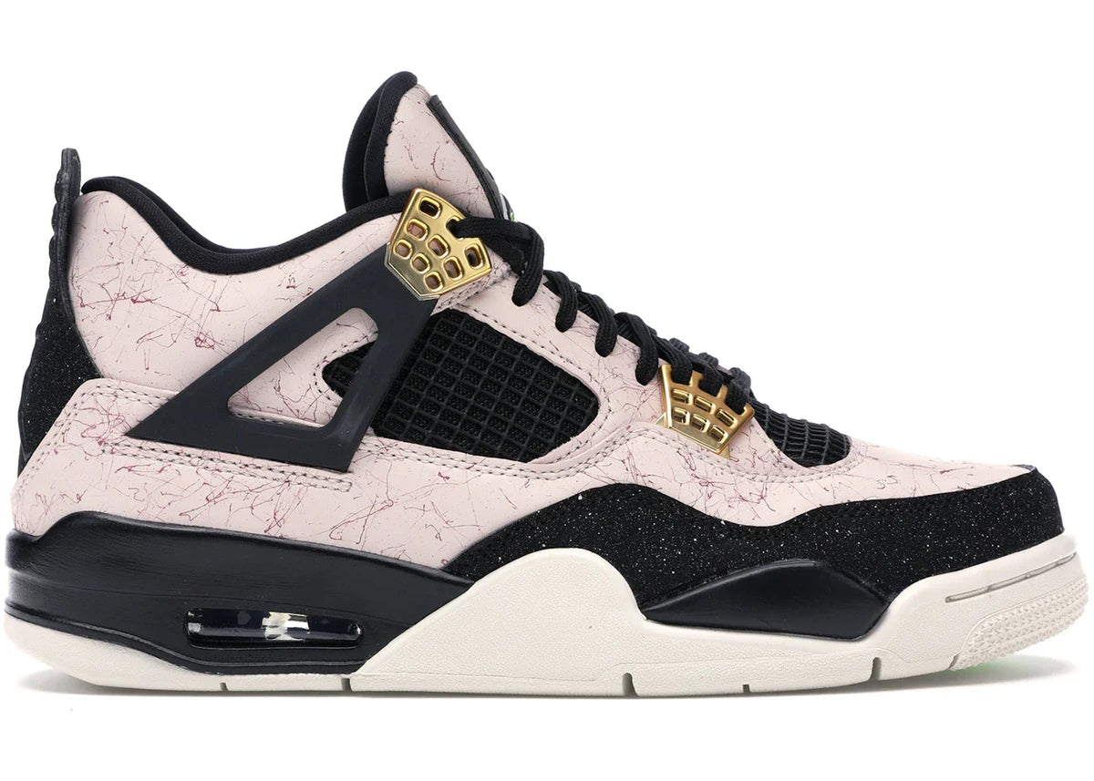 Jordan 4 Retro Silt Red Splatter (Women's)