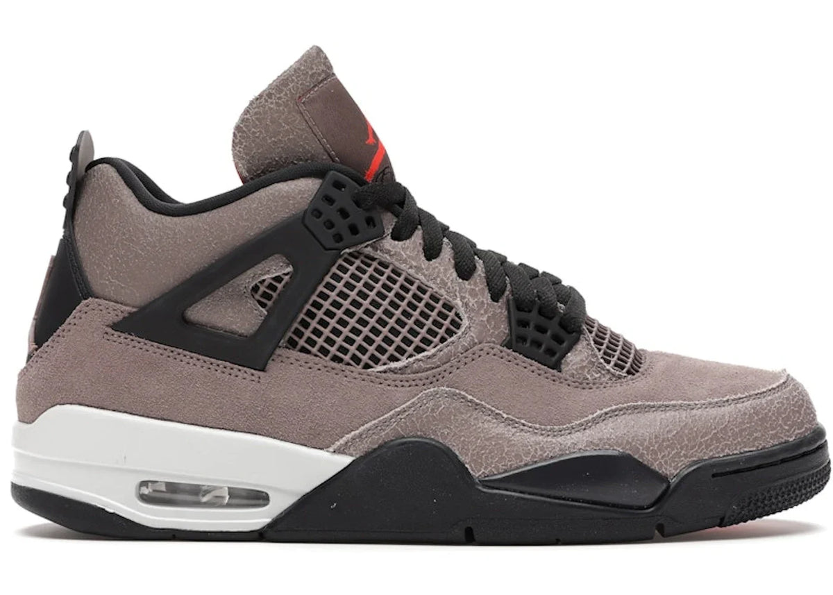 Jordan 4 Retro Taupe Haze