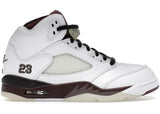 Jordan 5 Retro A Ma Maniére Black Collective