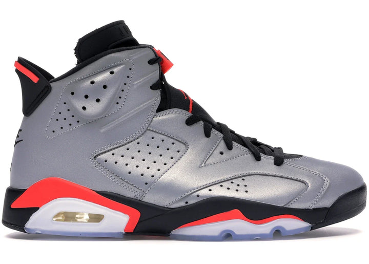 Jordan 6 Retro Reflections Of A Champion