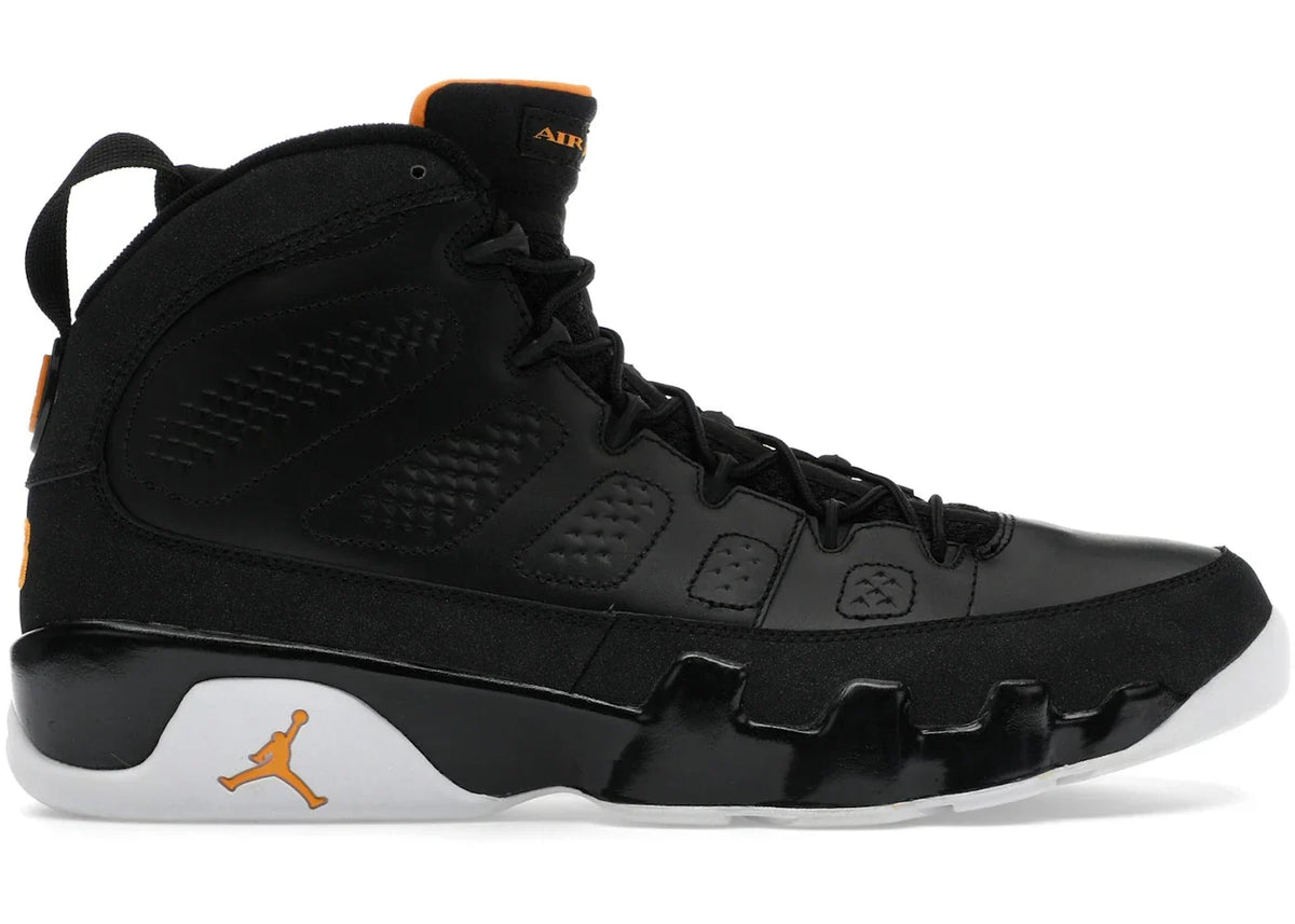 Jordan 9 Retro Citrus