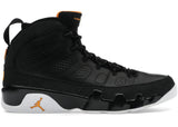 Jordan 9 Retro Citrus