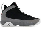 Jordan 9 Retro Particle Grey (GS)