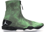 Jordan XX8 Green Camo