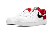Air Force 1 '07 LV8 1 "NBA - White/Red/Black" BQ4420 600