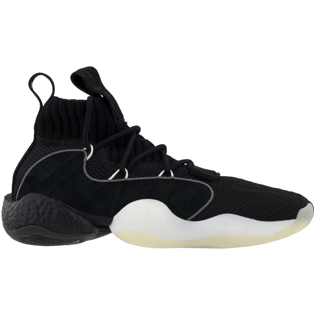 Crazy BYW X Lace Up Sneakers