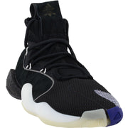 Crazy BYW X Lace Up Sneakers