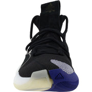Crazy BYW X Lace Up Sneakers