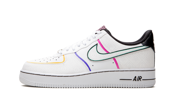 Air Force 1 '07 PRM "Day of the Dead" CT1138 100