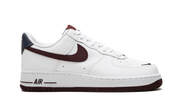 Air Force 1 07 LV8 4 "Swoosh Pack" CJ8731 100