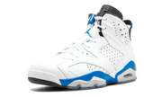 Jordan 6 Retro Sport Blue (2014)
