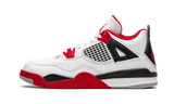 Jordan 4 Retro Fire Red (2020) (PS)