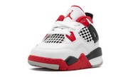 Jordan 4 Retro Fire Red (2020) (TD)