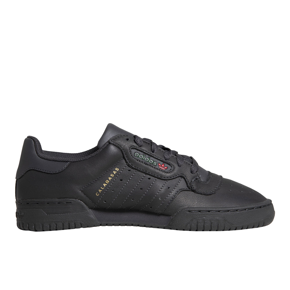 adidas Yeezy Powerphase Lace Up Sneakers