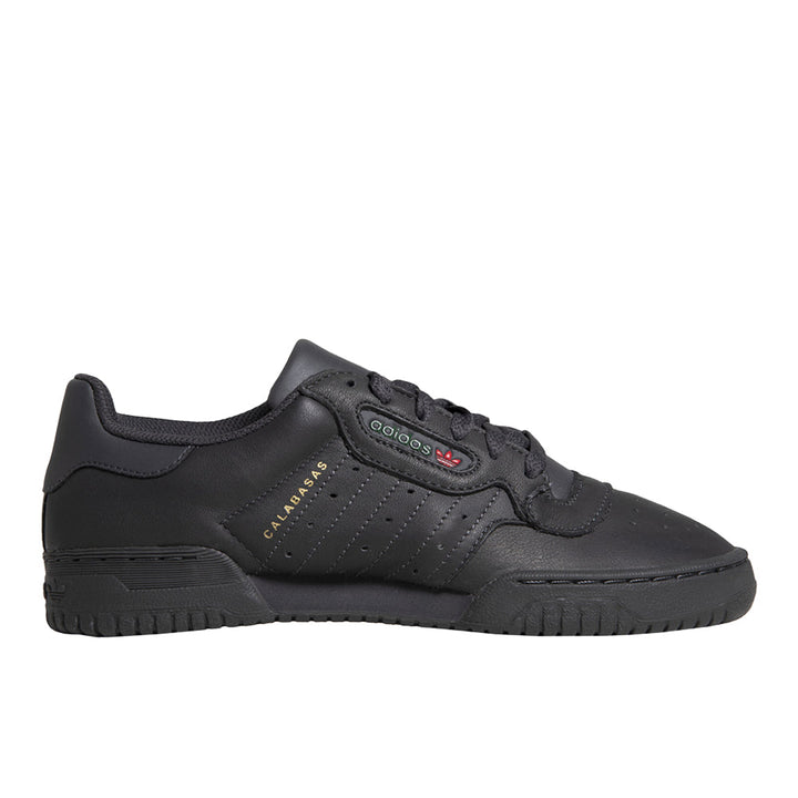 adidas Yeezy Powerphase Lace Up Sneakers