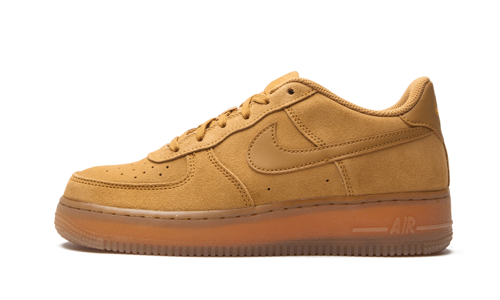 Air Force 1 Low LV8 GS "Wheat" BQ5485 700