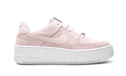 AIR FORCE 1 LO MNS WMNS "BARELY ROSE" AR5339 604