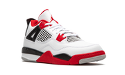 Jordan 4 Retro Fire Red (2020) (PS)