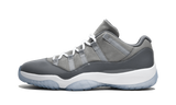 Jordan 11 Retro Low Cool Grey