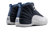 Jordan 12 Retro Obsidian (2012)