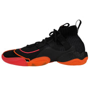 Crazy BYW X Wall Way High Top Sneakers