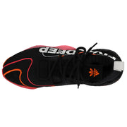 Crazy BYW X Wall Way High Top Sneakers