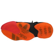 Crazy BYW X Wall Way High Top Sneakers