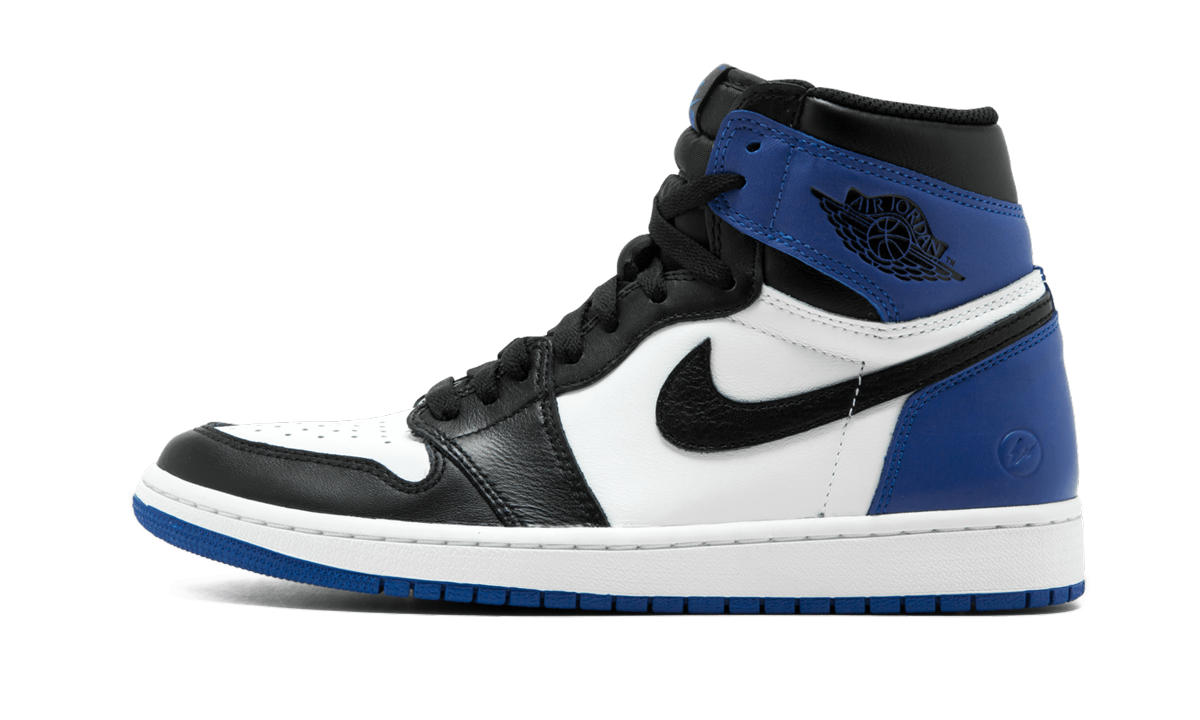 Jordan 1 Retro High Fragment