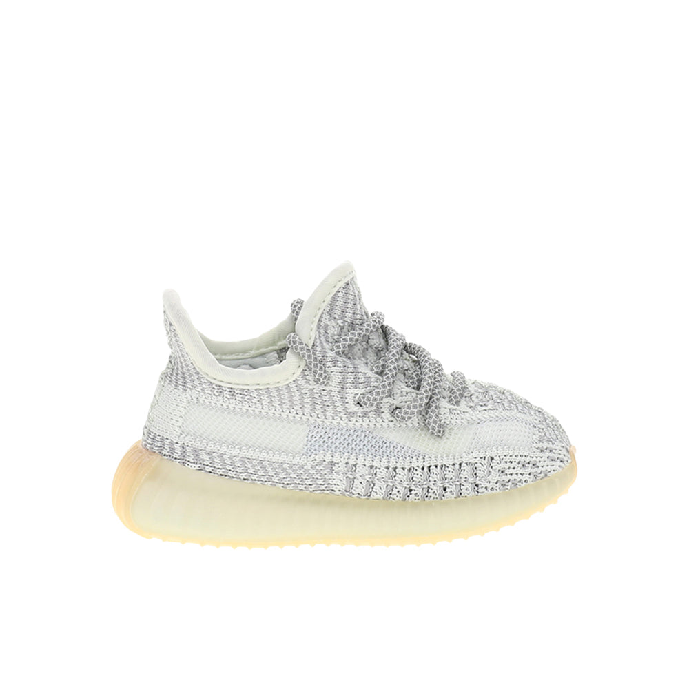adidas Yeezy Boost 350 V2 Slip On Sneakers (Toddler)