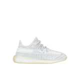 adidas Yeezy Boost 350 V2 Slip On Sneakers (Little Kid)