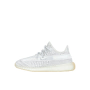 adidas Yeezy Boost 350 V2 Slip On Sneakers (Little Kid)