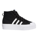 Nizza High Top Platform Sneakers