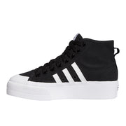 Nizza High Top Platform Sneakers
