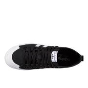 Nizza High Top Platform Sneakers