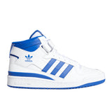 Forum Mid Lace Up Sneakers
