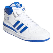 Forum Mid Lace Up Sneakers