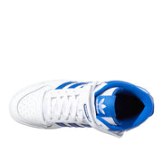 Forum Mid Lace Up Sneakers