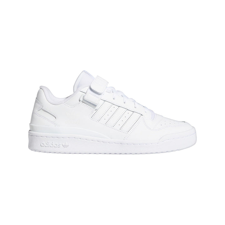 Forum Low Lace Up Sneakers